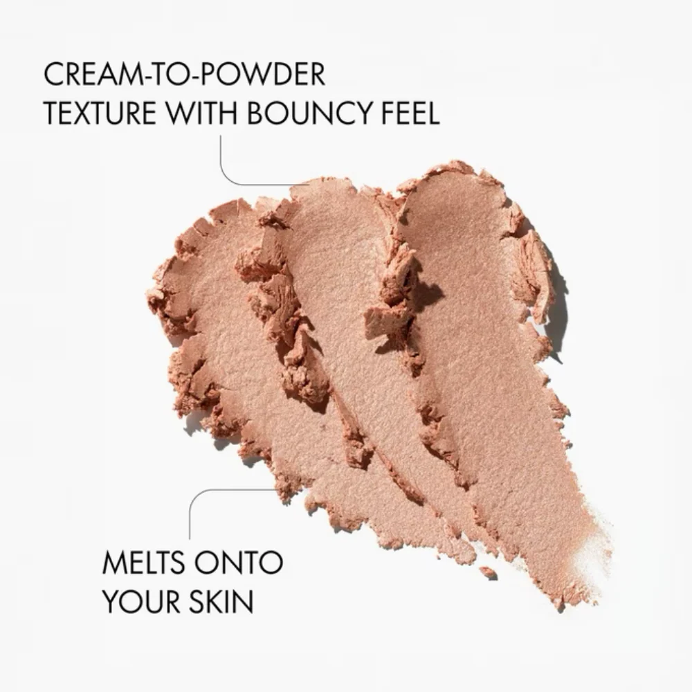 Catrice Cosmetics Aura Glam Bouncy Highlighter 010 Moonlight Sand 6.4g - Image 5