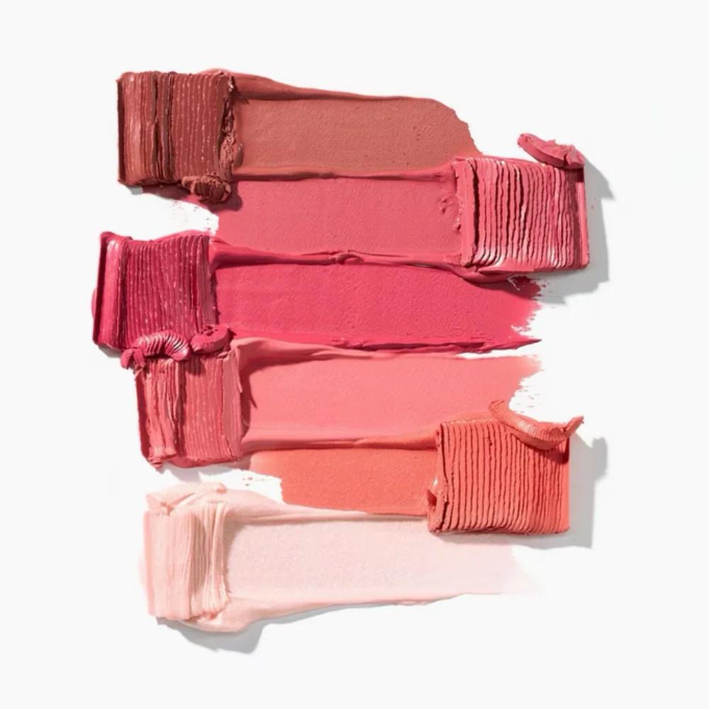 Catrice Cosmetics Blur Balm Blush Blindness 6 Colour Blush Palette - Image 3