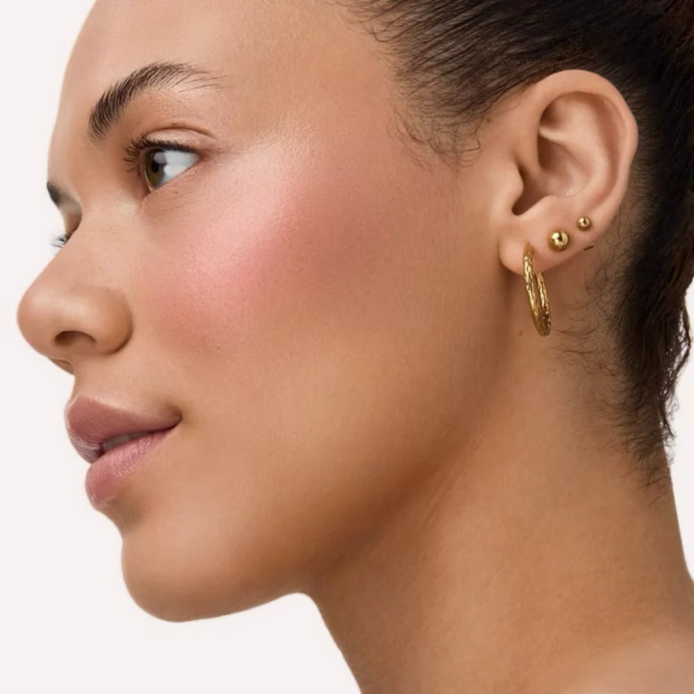 Catrice Cosmetics Blur Balm Blush Blindness 6 Colour Blush Palette - Image 5