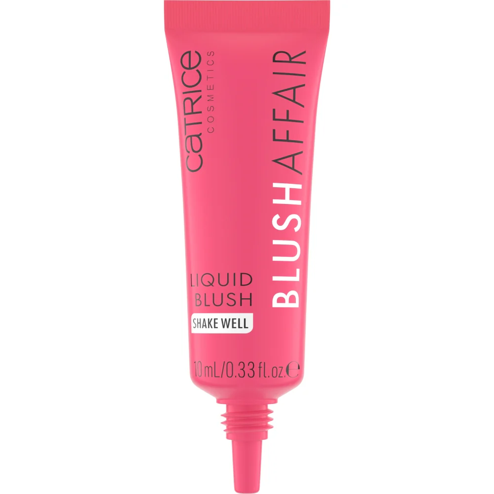 Catrice Cosmetics Blush Affair Liquid Blush 10ml - Image 2
