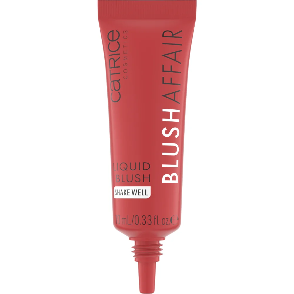 Catrice Cosmetics Blush Affair Liquid Blush 10ml - Image 4