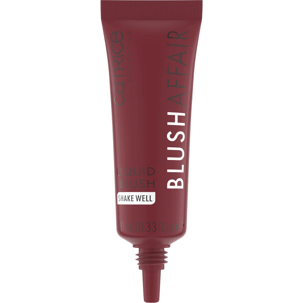 Catrice Cosmetics Blush Affair Liquid Blush 10ml - Image 6