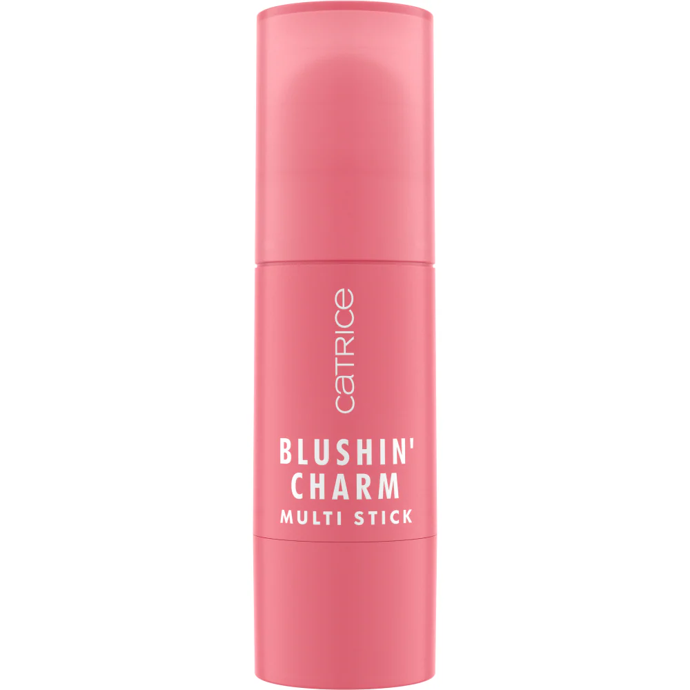 Catrice Cosmetics Blushin' Charm Multi Stick 5.5g - Image 2