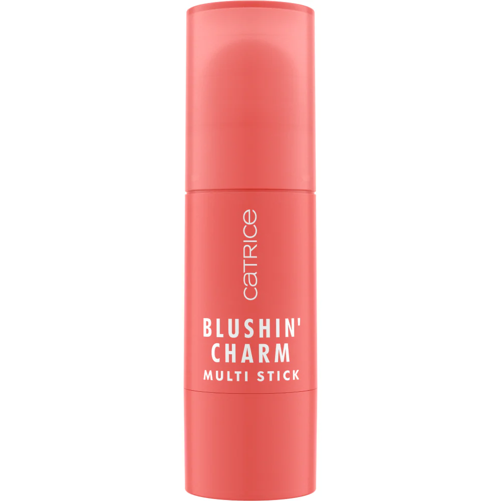 Catrice Cosmetics Blushin' Charm Multi Stick 5.5g - Image 3