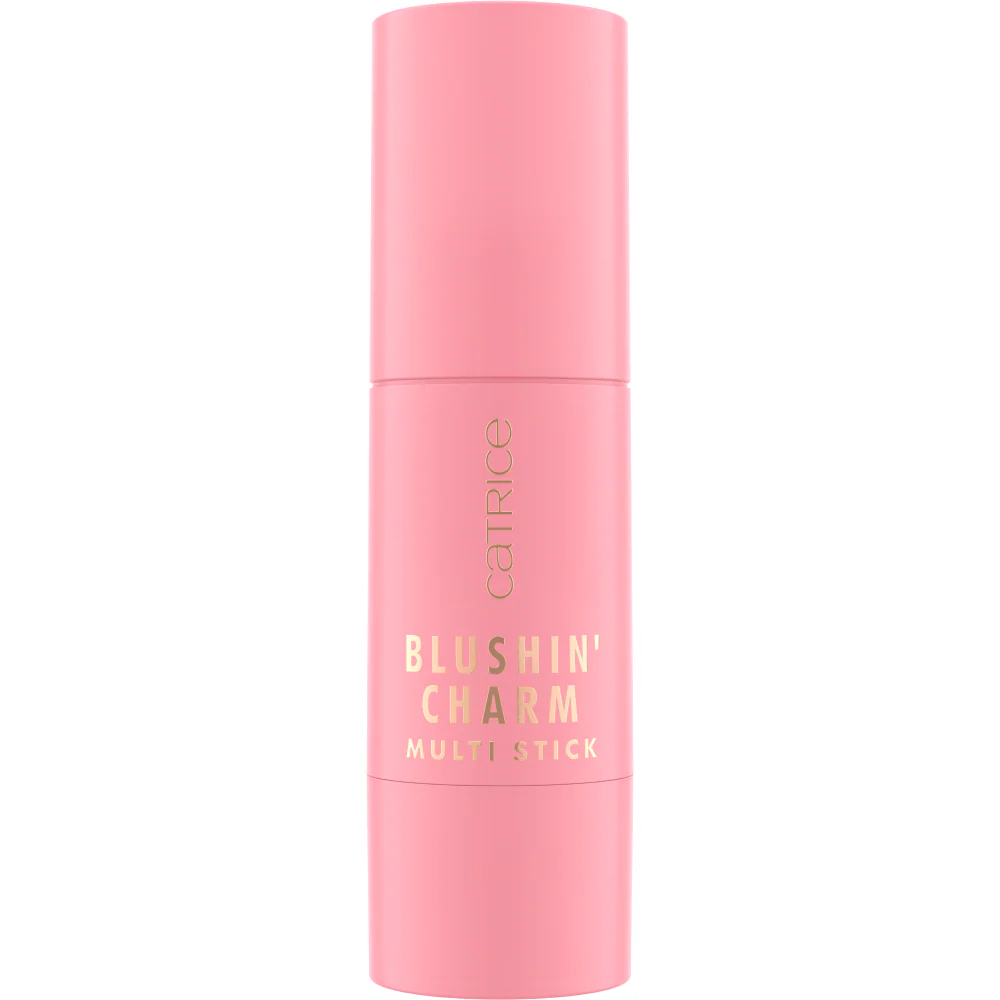 Catrice Cosmetics Blushin' Charm Multi Stick 5.5g - Image 5
