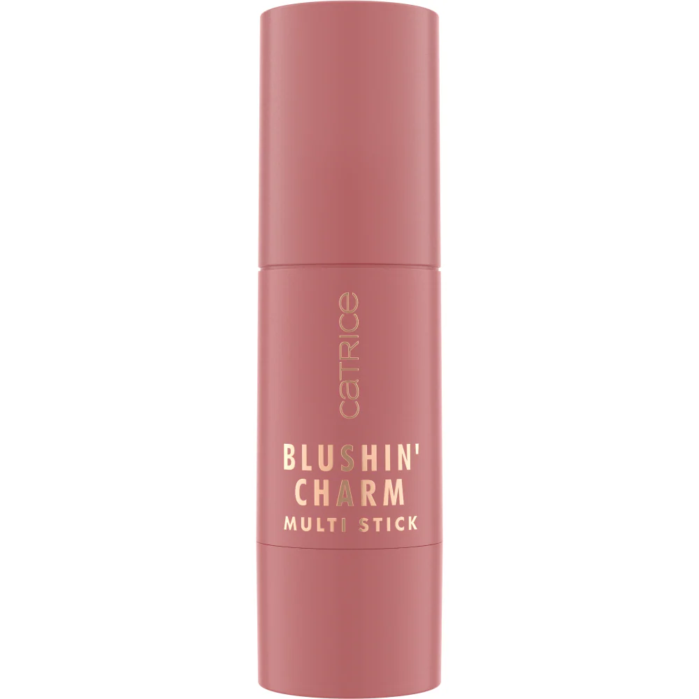 Catrice Cosmetics Blushin' Charm Multi Stick 5.5g - Image 6