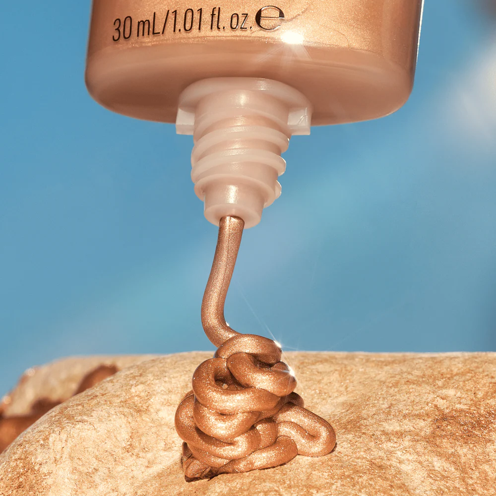 Catrice Cosmetics Bronze Glow Grip Hydrating Primer 30ml - Image 5