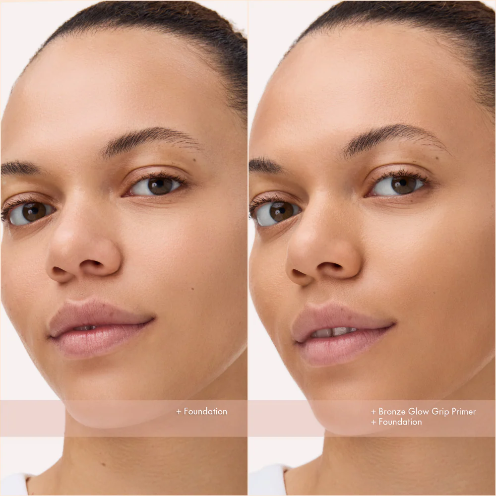 Catrice Cosmetics Bronze Glow Grip Hydrating Primer 30ml - Image 8