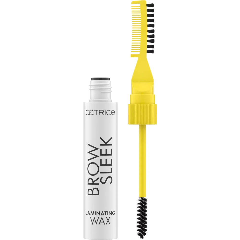 Catrice Cosmetics Brow Sleek Laminating Wax 9ml - Image 2