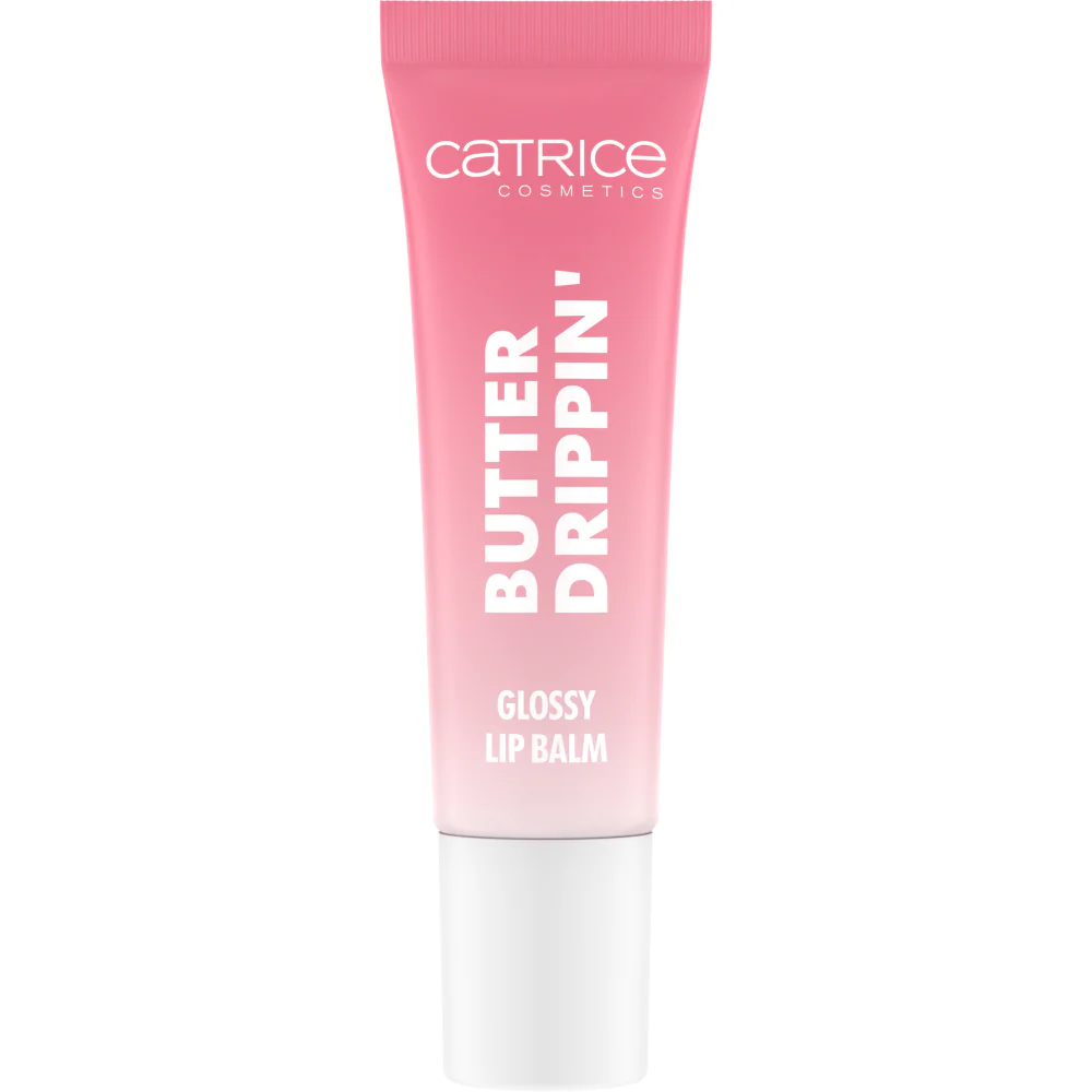 Catrice Cosmetics Butter Drippin' Glossy Lip Balm 10ml - Image 2