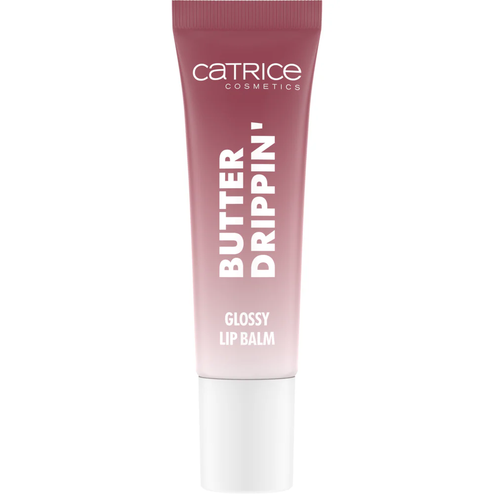 Catrice Cosmetics Butter Drippin' Glossy Lip Balm 10ml - Image 4