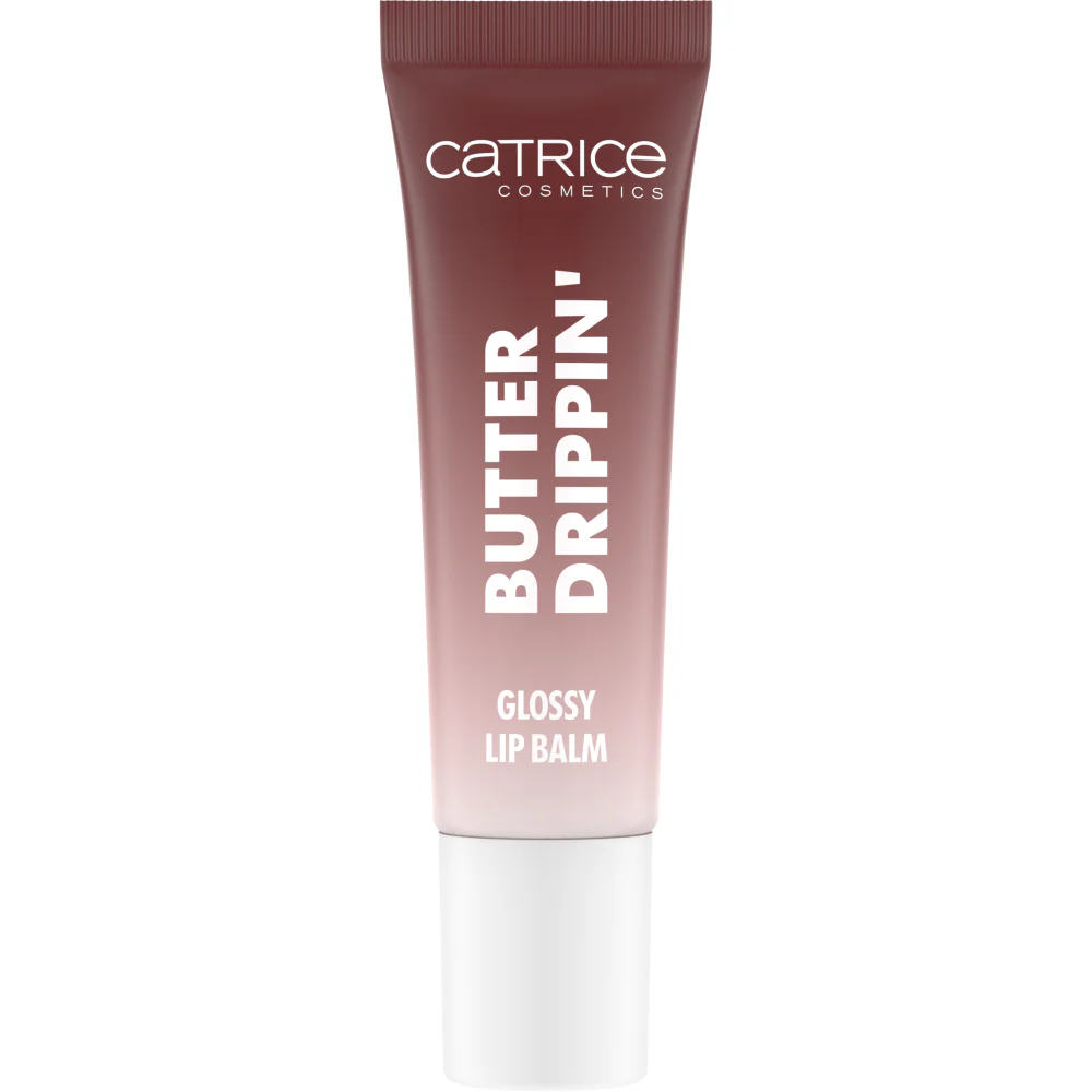 Catrice Cosmetics Butter Drippin' Glossy Lip Balm 10ml - Image 5