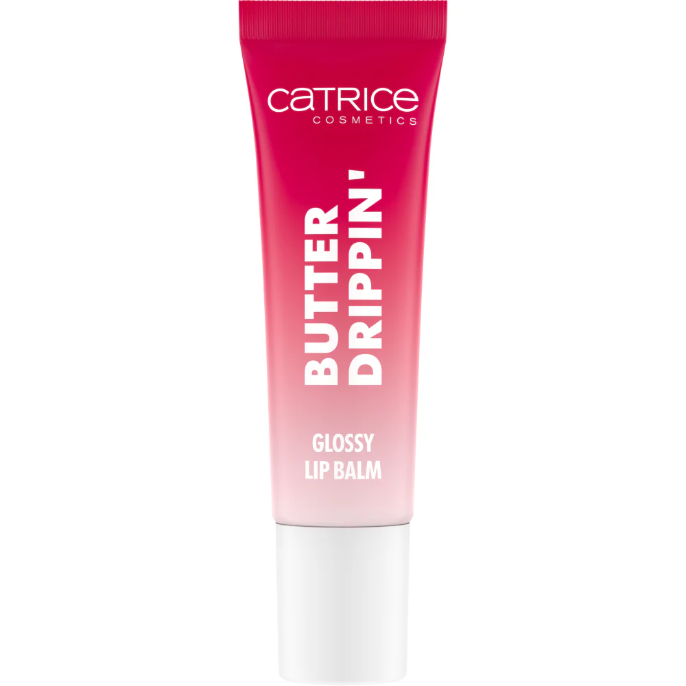 Catrice Cosmetics Butter Drippin' Glossy Lip Balm 10ml - Image 6