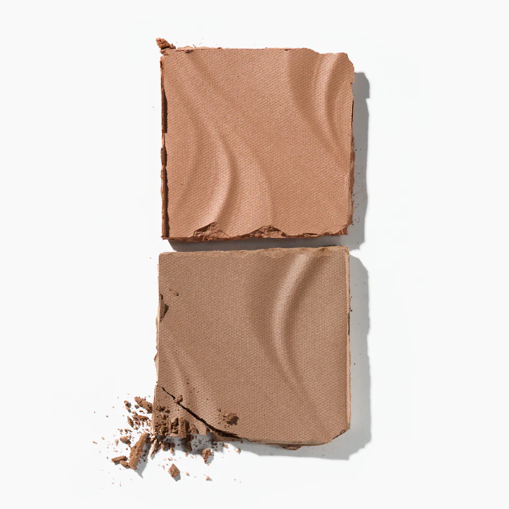Catrice Cosmetics Butter Like Bronze & Contour Born To Shape 2 Colour Makeup Palette - Image 2