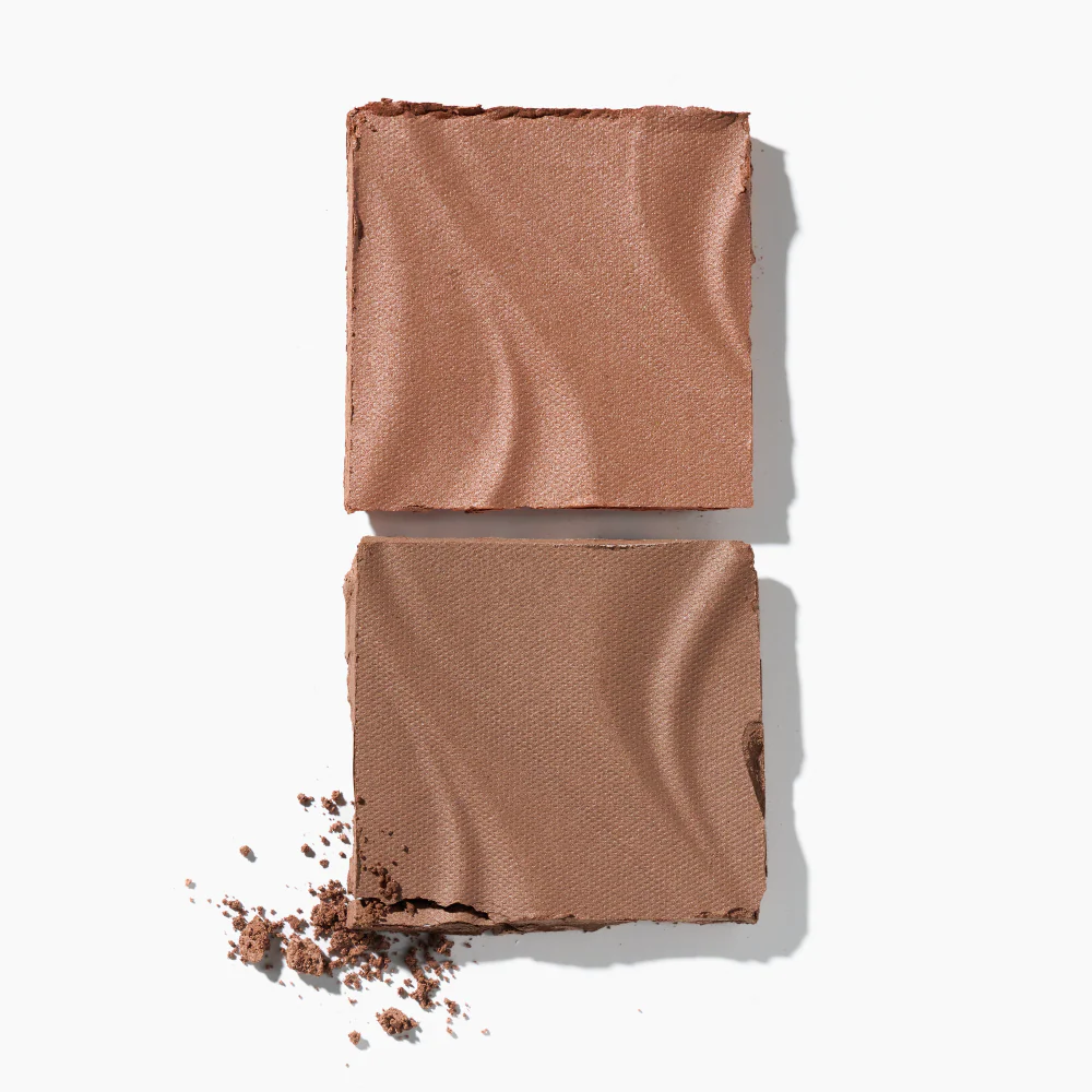 Catrice Cosmetics Butter Like Bronze & Contour Shape It My Way 2 Colour Makeup Palette - Image 2