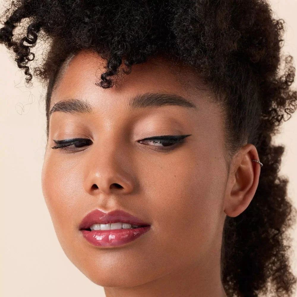Catrice Cosmetics Calligraph Pro Precise 20H Matte Liner 010 Intense Black - Image 10