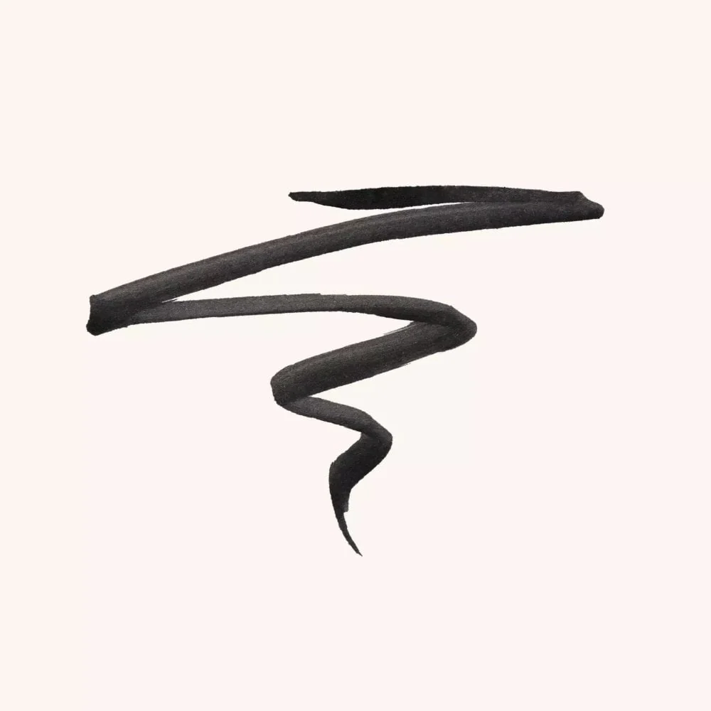 Catrice Cosmetics Calligraph Pro Precise 20H Matte Liner 010 Intense Black - Image 4