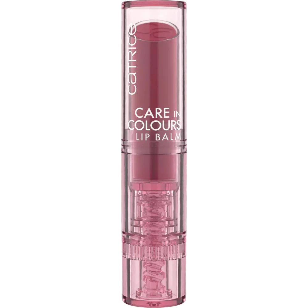 Catrice Cosmetics Care In Colours Lip Balm 3g - Image 12