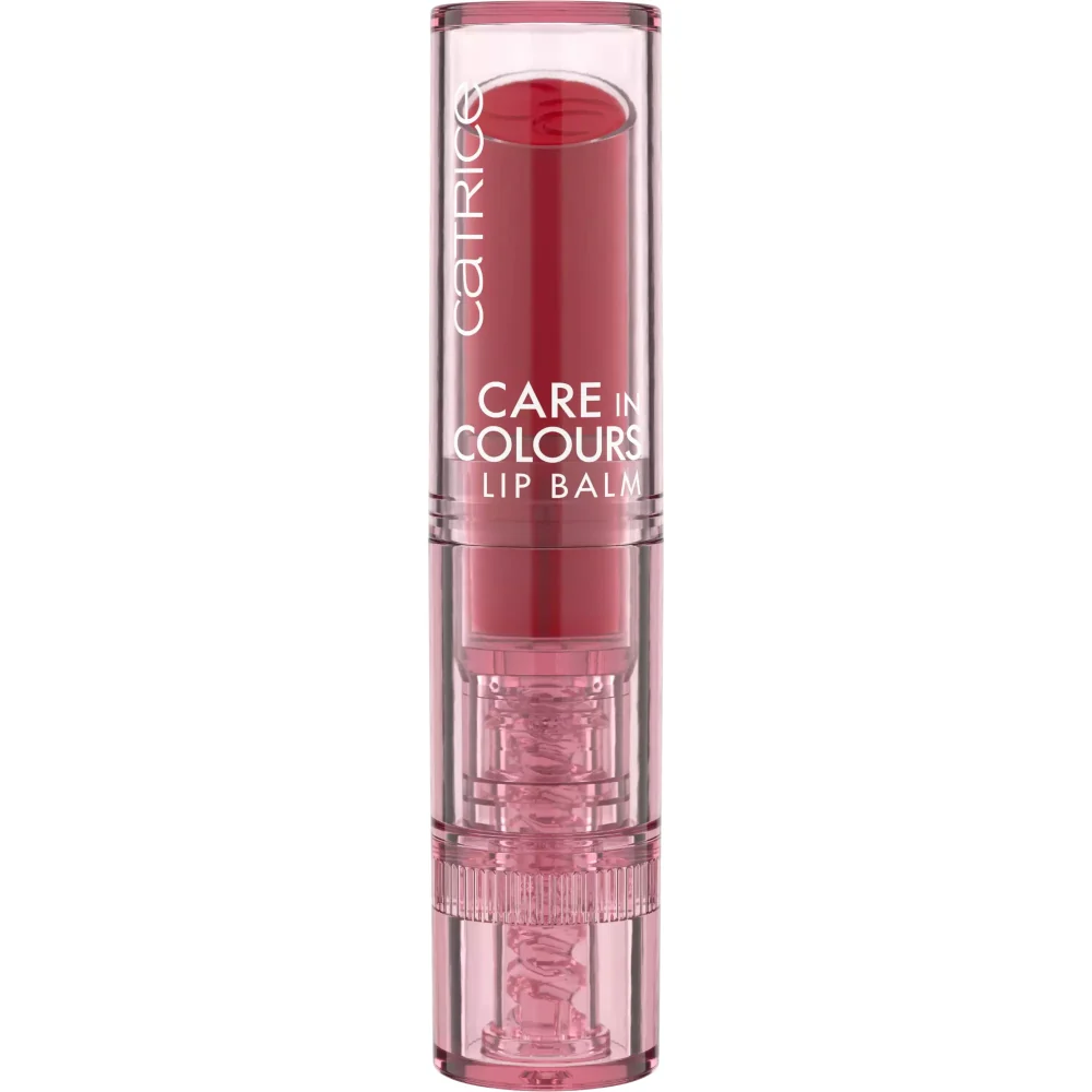 Catrice Cosmetics Care In Colours Lip Balm 3g - Image 13