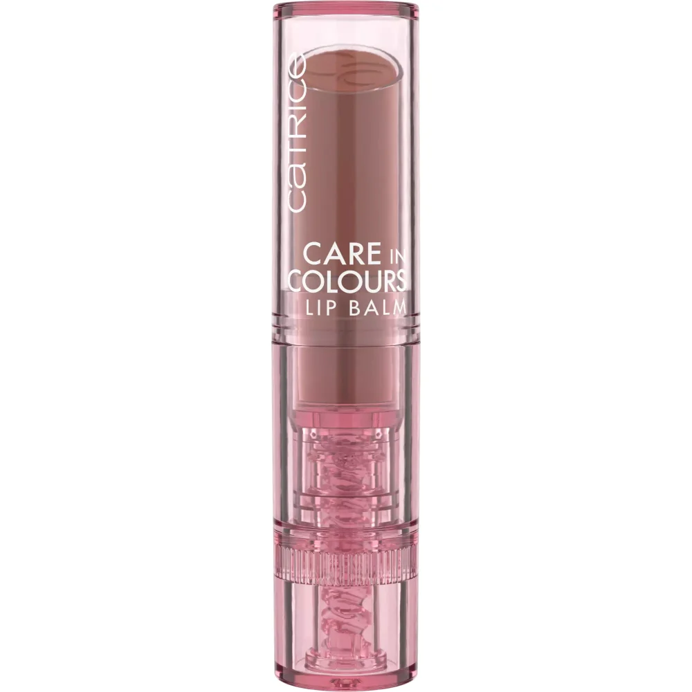 Catrice Cosmetics Care In Colours Lip Balm 3g - Image 15