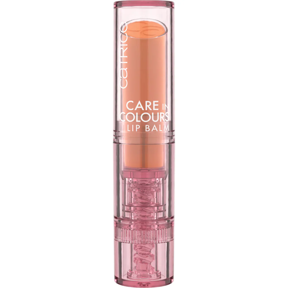 Catrice Cosmetics Care In Colours Lip Balm 3g - Image 17