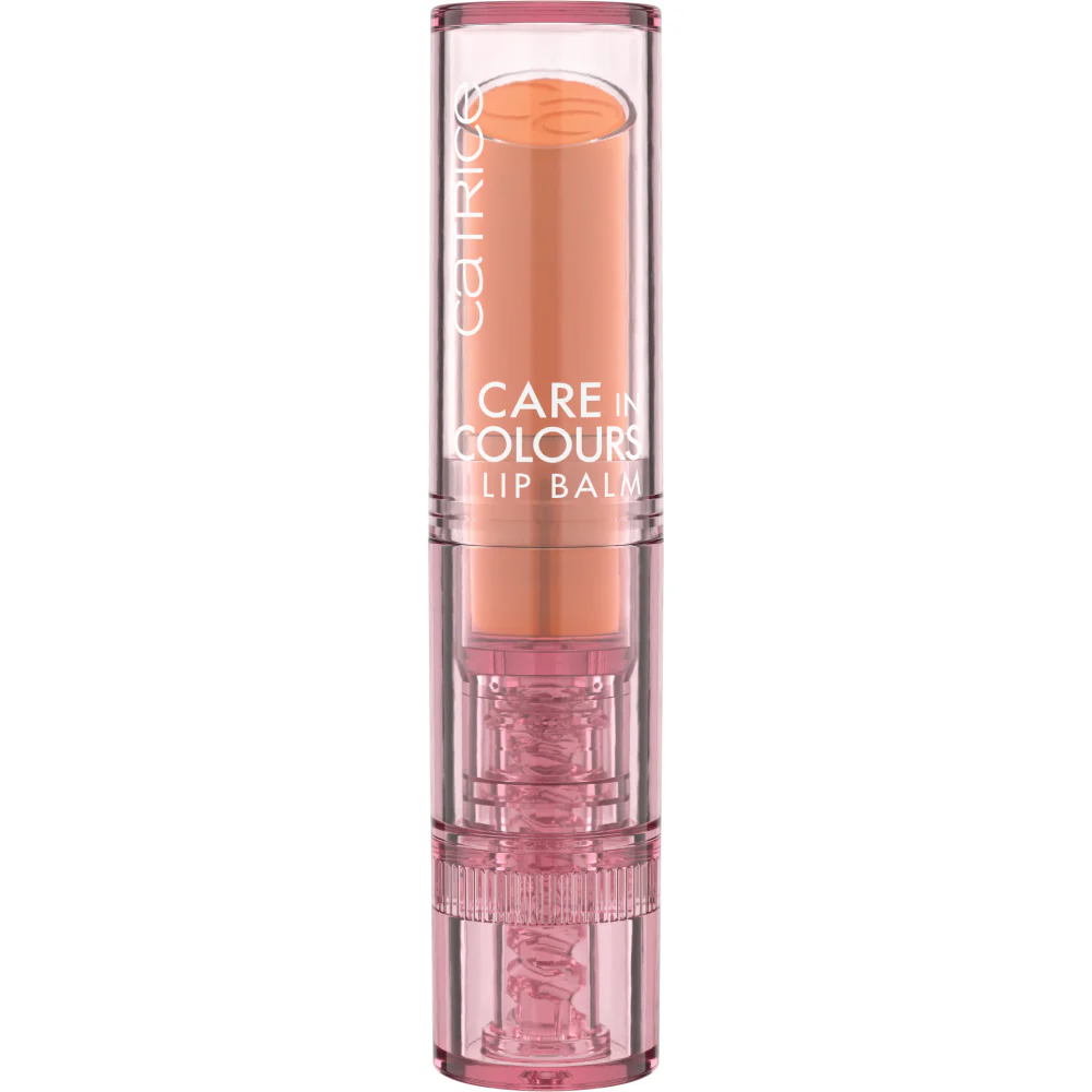 Catrice Cosmetics Care In Colours Lip Balm 3g - Image 2