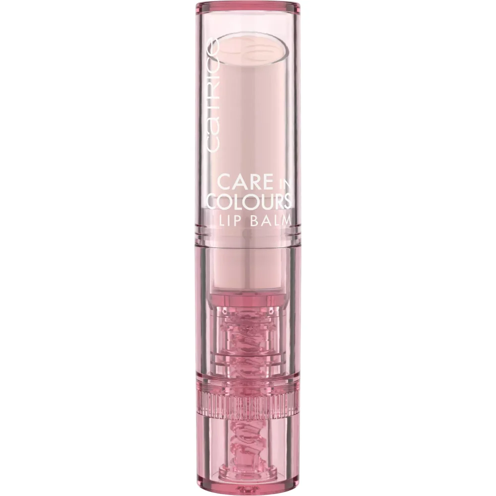 Catrice Cosmetics Care In Colours Lip Balm 3g - Image 3