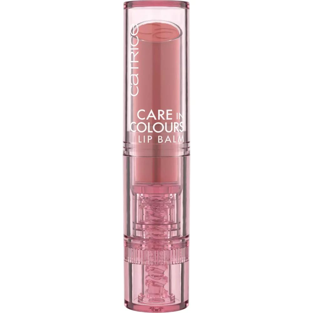 Catrice Cosmetics Care In Colours Lip Balm 3g - Image 4