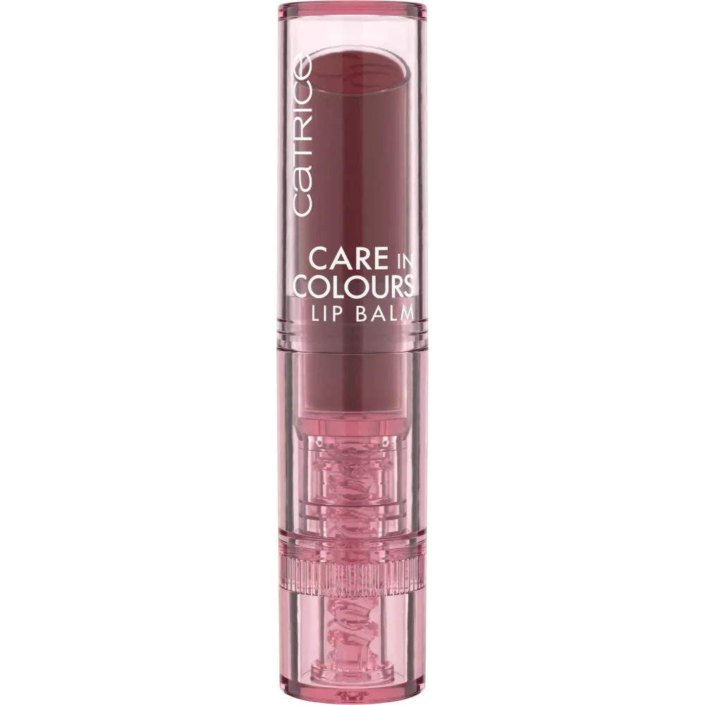 Catrice Cosmetics Care In Colours Lip Balm 3g - Image 7