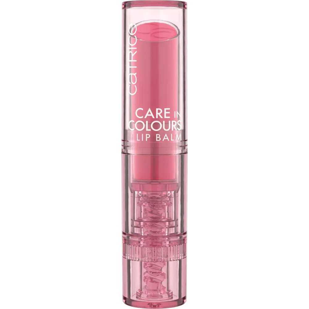Catrice Cosmetics Care In Colours Lip Balm 3g - Image 9