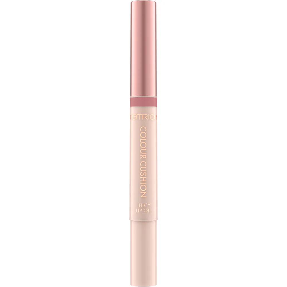 Catrice Cosmetics Colour Cushion Juicy Lip Oil 1.8ml - Image 2