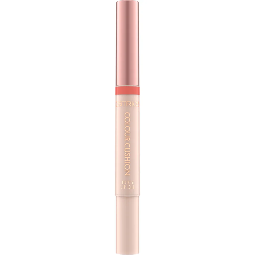 Catrice Cosmetics Colour Cushion Juicy Lip Oil 1.8ml - Image 3