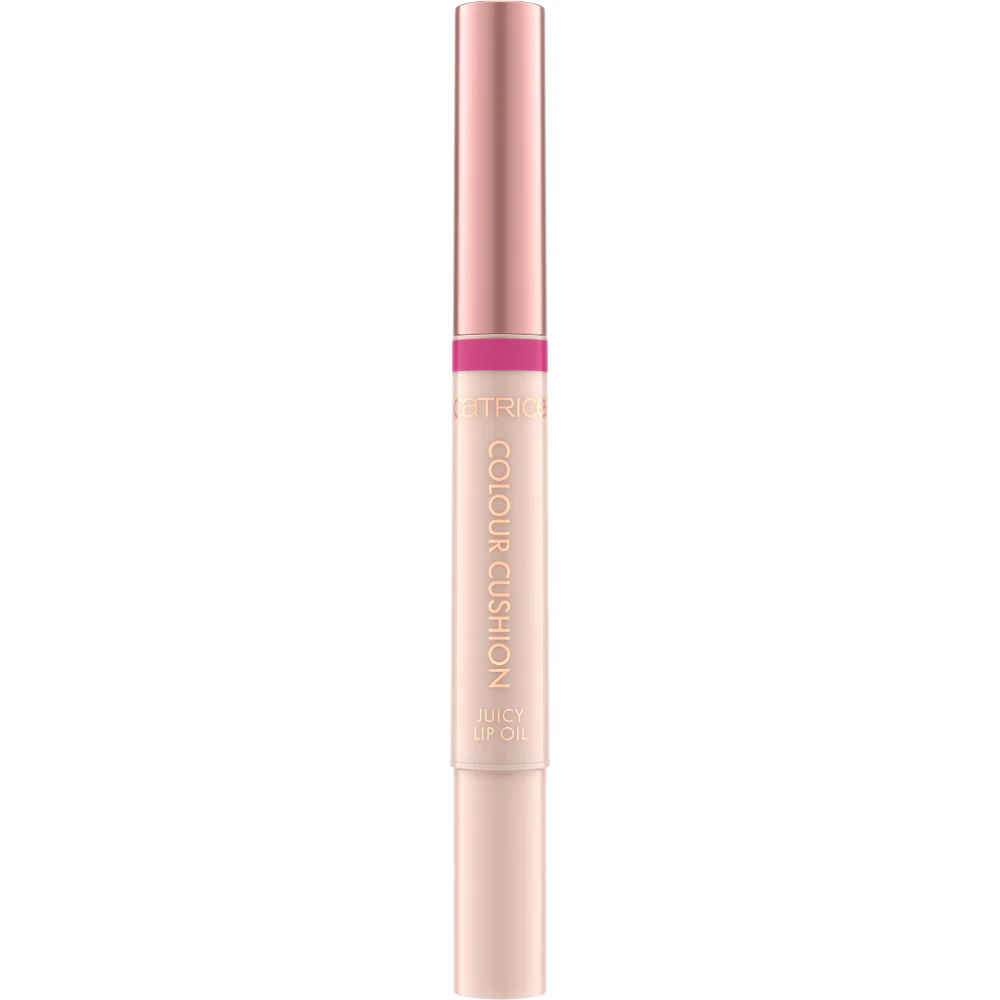 Catrice Cosmetics Colour Cushion Juicy Lip Oil 1.8ml - Image 4