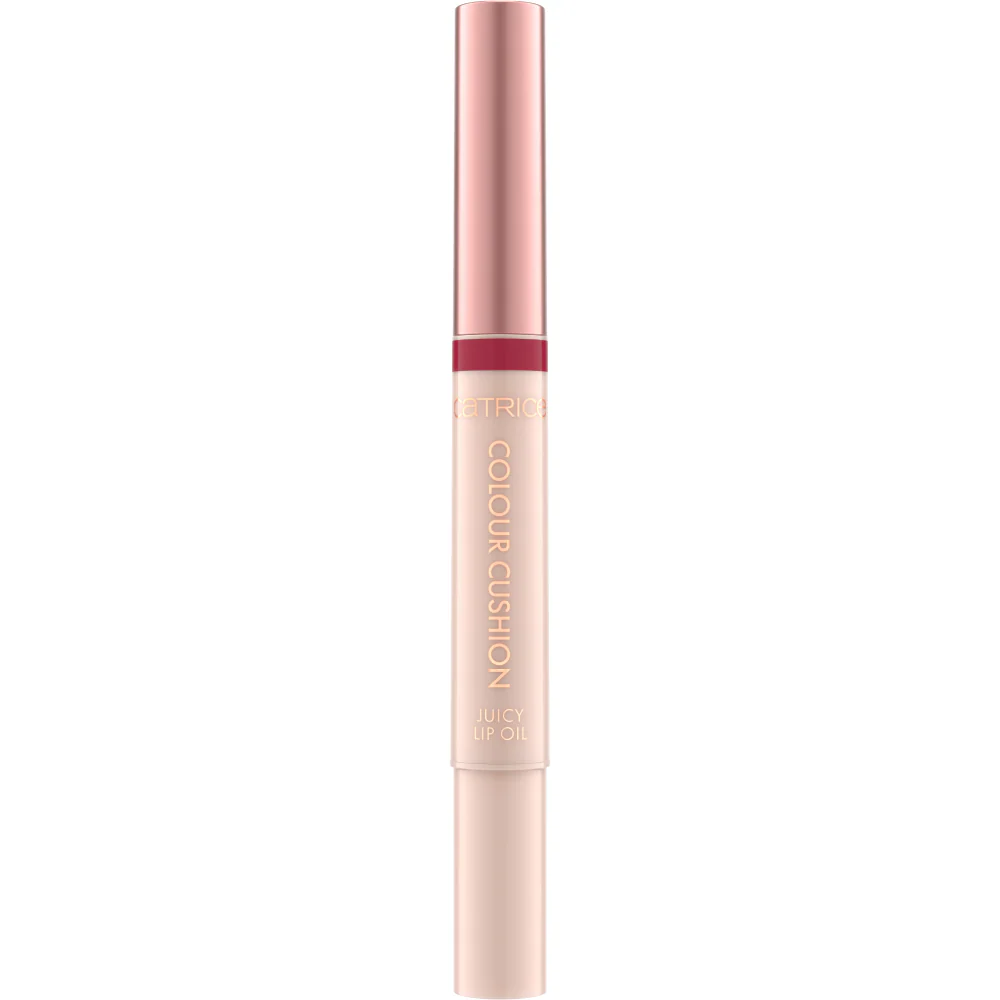 Catrice Cosmetics Colour Cushion Juicy Lip Oil 1.8ml - Image 5