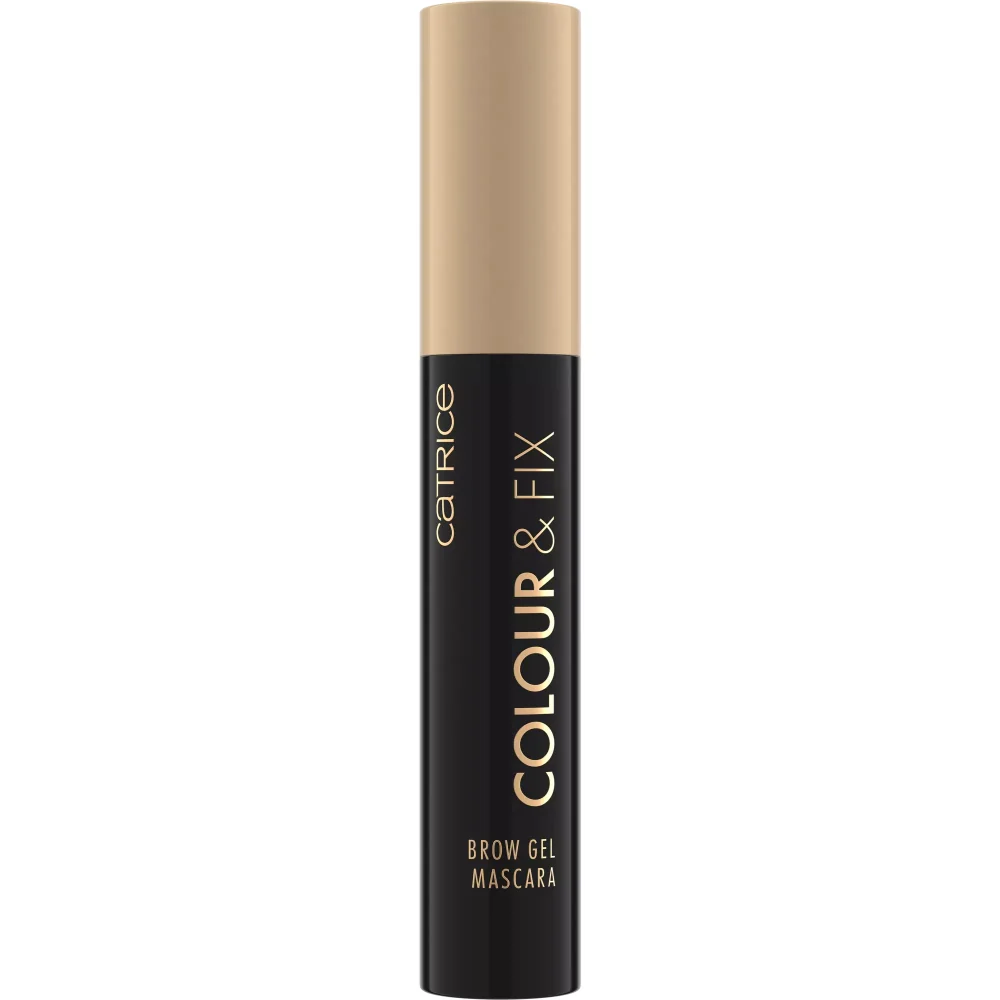 Catrice Cosmetics Colour & Fix Brow Gel Mascara 5ml - Image 2