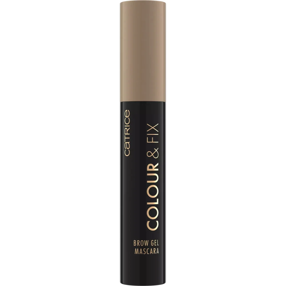 Catrice Cosmetics Colour & Fix Brow Gel Mascara 5ml - Image 3
