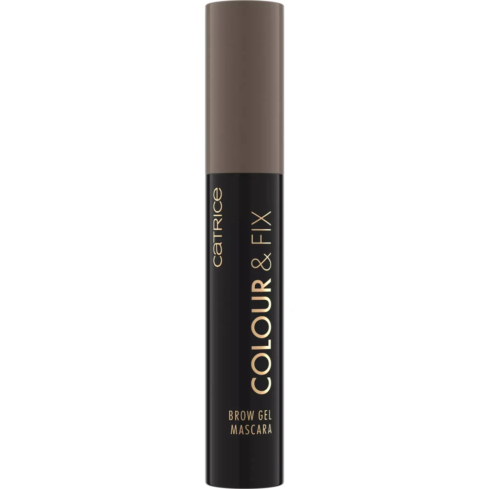 Catrice Cosmetics Colour & Fix Brow Gel Mascara 5ml - Image 4
