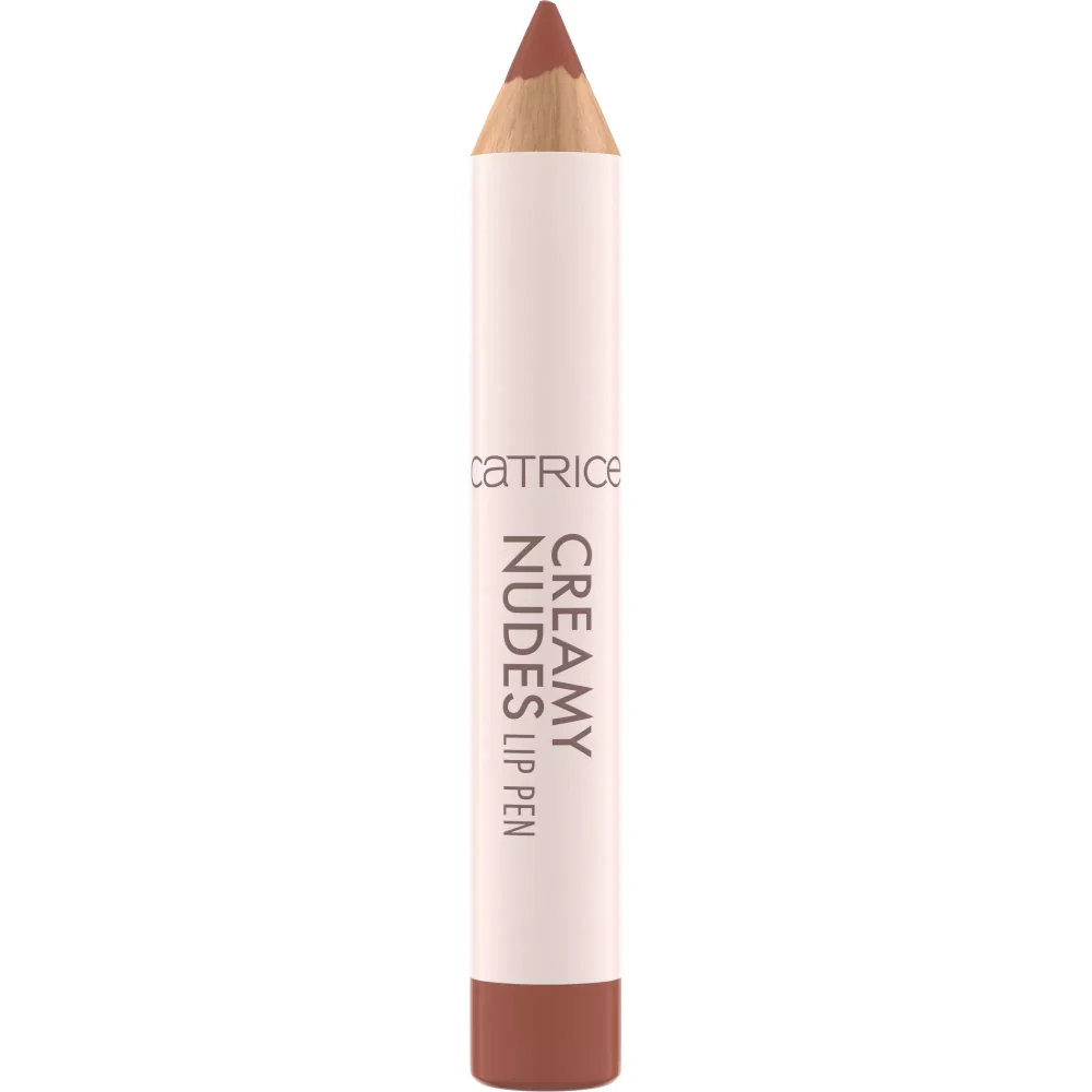 Catrice Cosmetics Creamy Nudes Lip Pen 1.2g - Image 2
