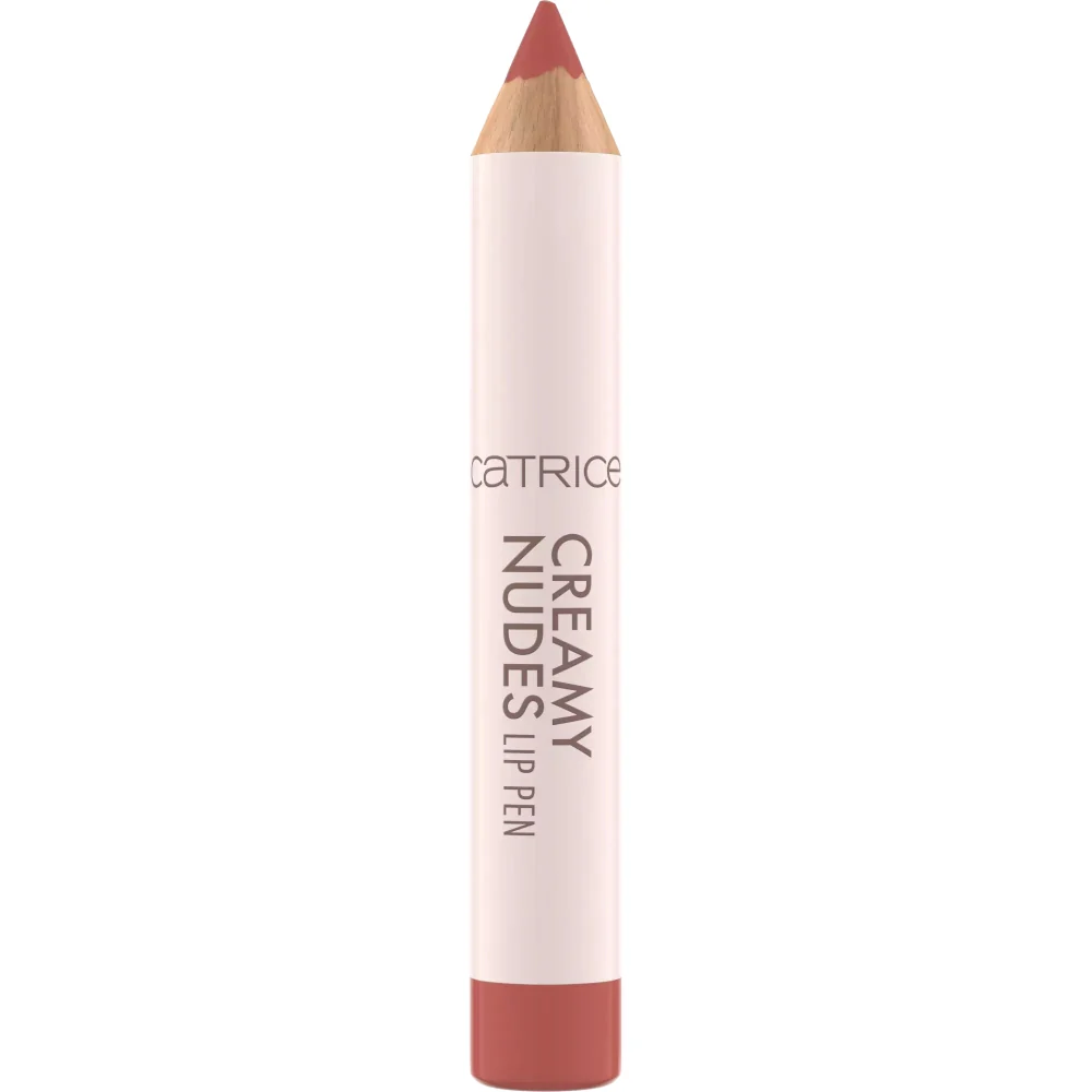 Catrice Cosmetics Creamy Nudes Lip Pen 1.2g - Image 3