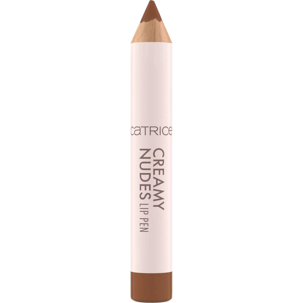 Catrice Cosmetics Creamy Nudes Lip Pen 1.2g - Image 4