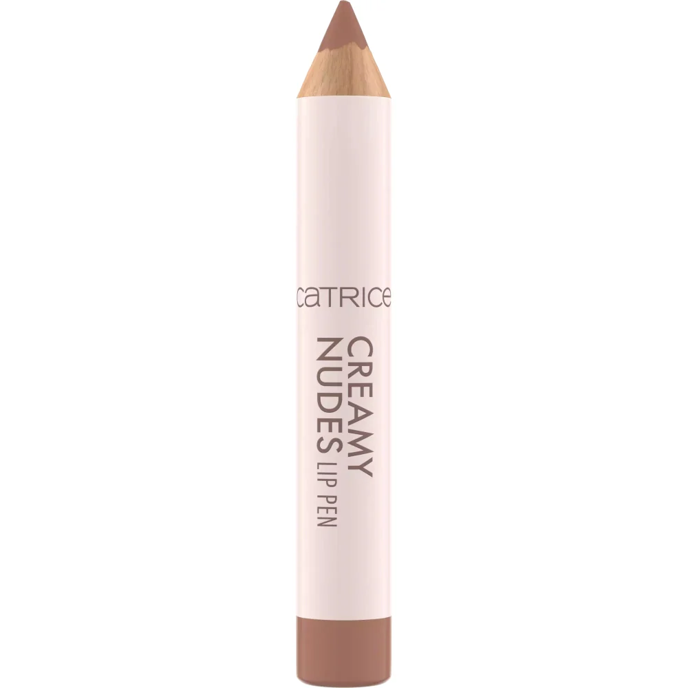 Catrice Cosmetics Creamy Nudes Lip Pen 1.2g - Image 5