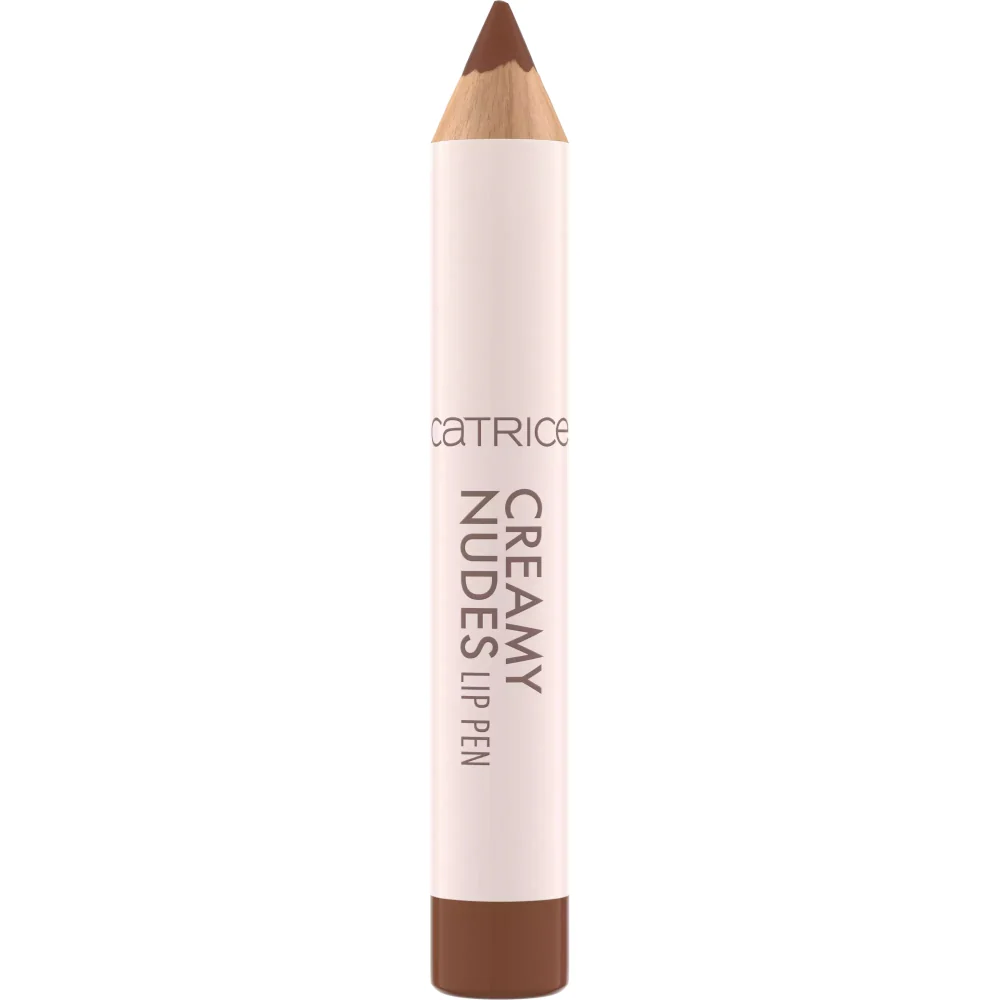 Catrice Cosmetics Creamy Nudes Lip Pen 1.2g - Image 6