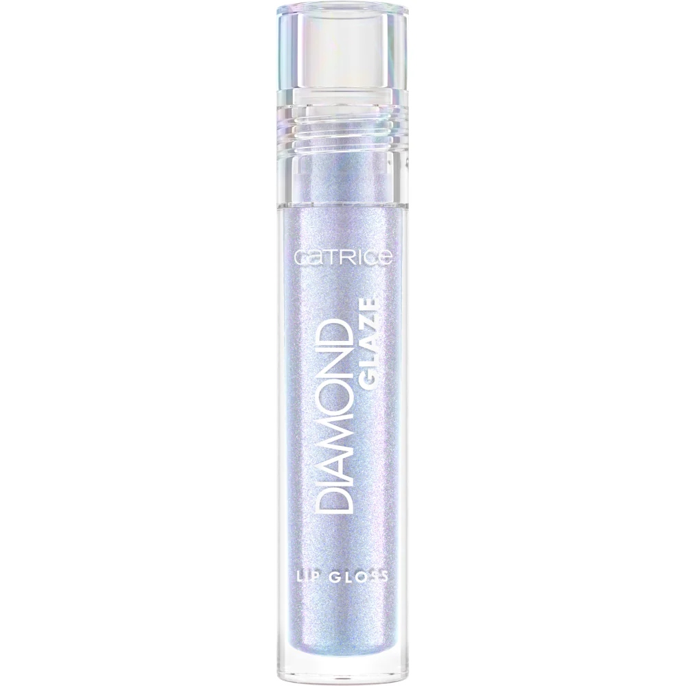 Catrice Cosmetics Diamond Glaze Lip Gloss 3g - Image 2
