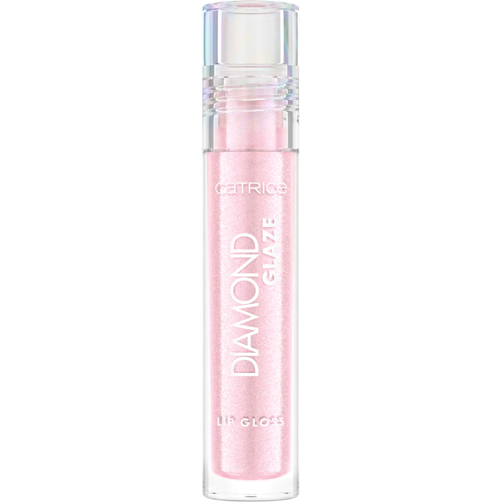 Catrice Cosmetics Diamond Glaze Lip Gloss 3g - Image 3