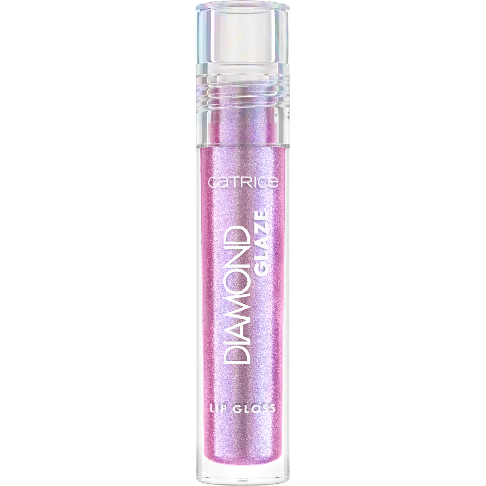 Catrice Cosmetics Diamond Glaze Lip Gloss 3g - Image 4