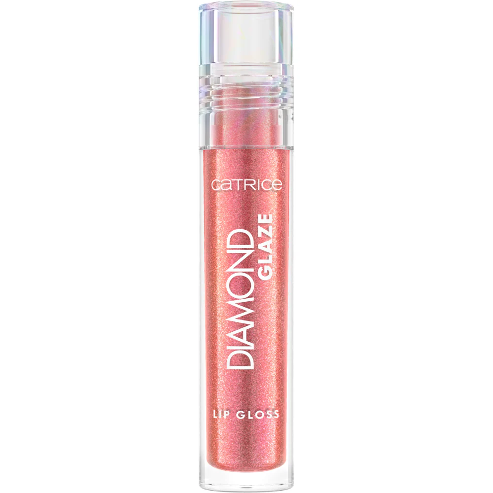 Catrice Cosmetics Diamond Glaze Lip Gloss 3g - Image 5