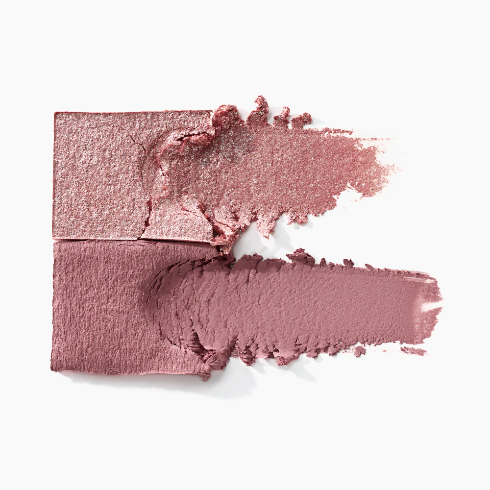 Catrice Cosmetics Diamond Treasures Cream to Powder Fairy Dust 2 Colour Eyeshadow Palette - Image 2