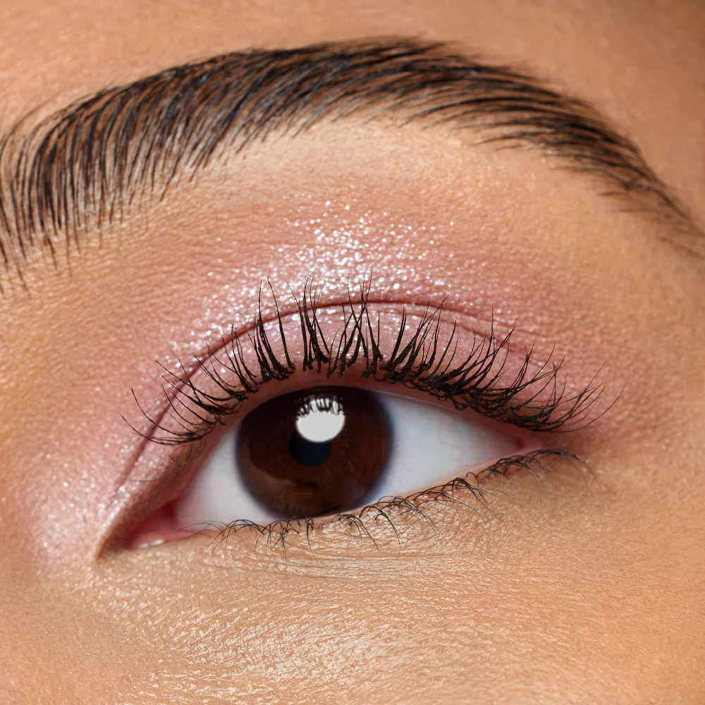 Catrice Cosmetics Diamond Treasures Cream to Powder Fairy Dust 2 Colour Eyeshadow Palette - Image 5