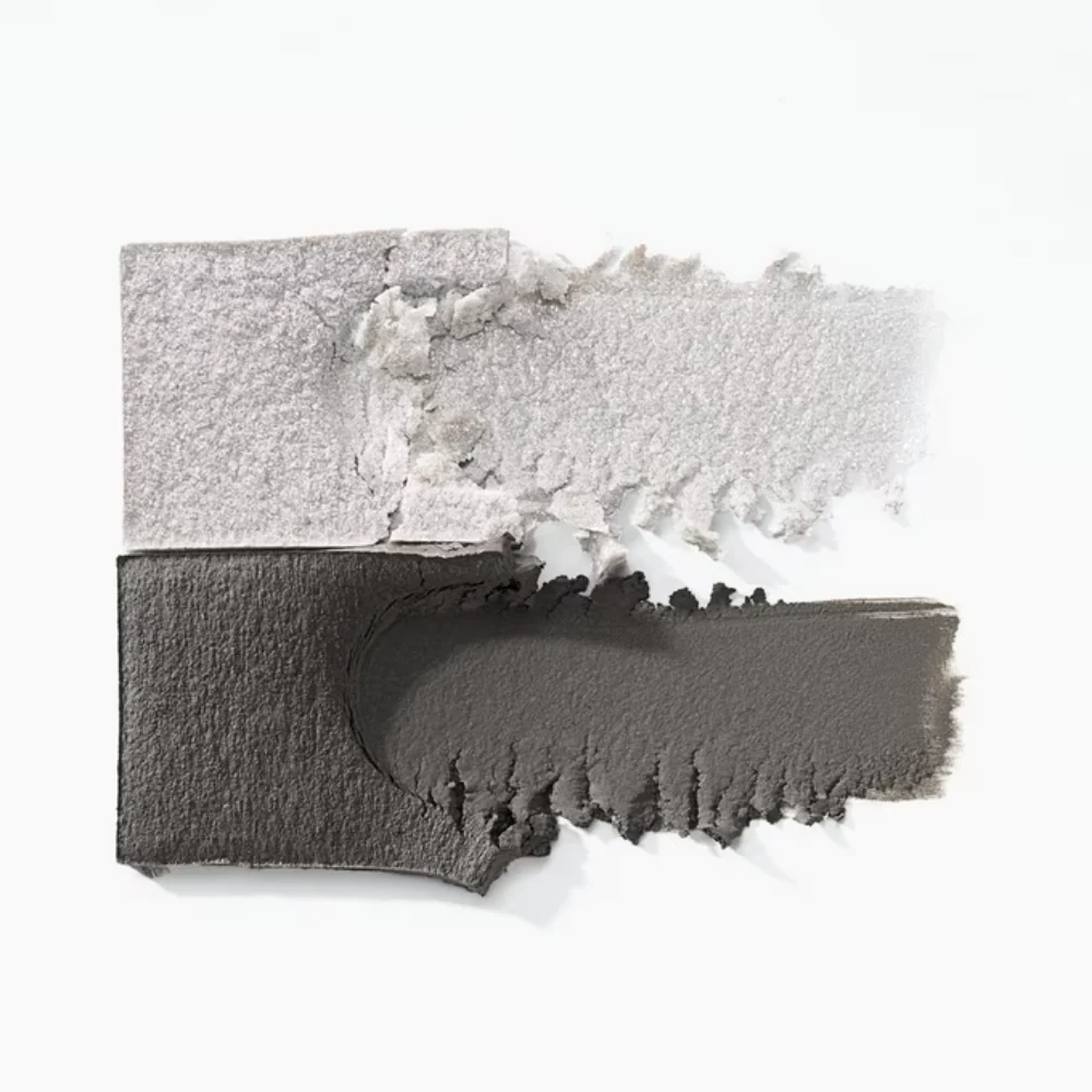 Catrice Cosmetics Diamond Treasures Cream To Powder Smokey Diamond 2 Colour Eyeshadow Palette - Image 3