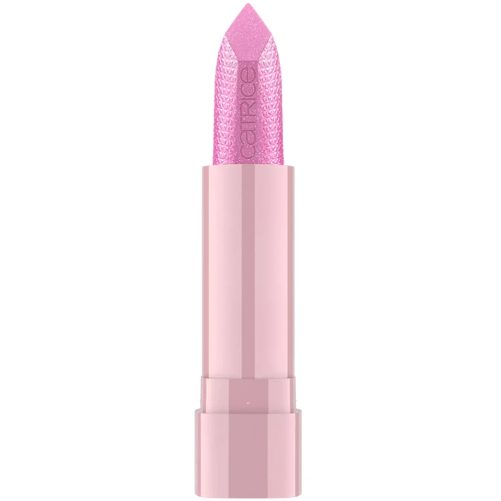 Catrice Cosmetics Drunk'n Diamonds Plumping Lip Balm 3.5g - Image 2